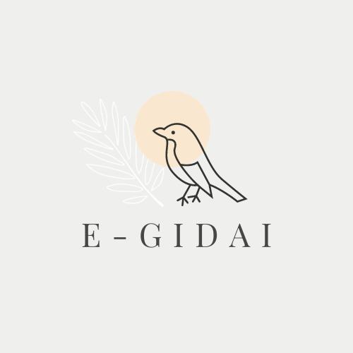 E-gidai