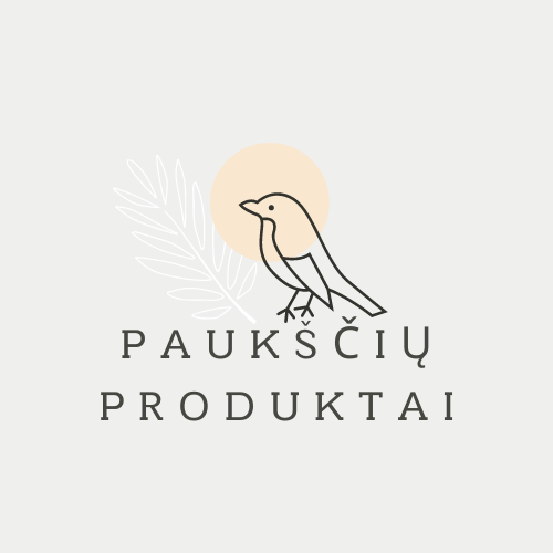 Paukščių produktai