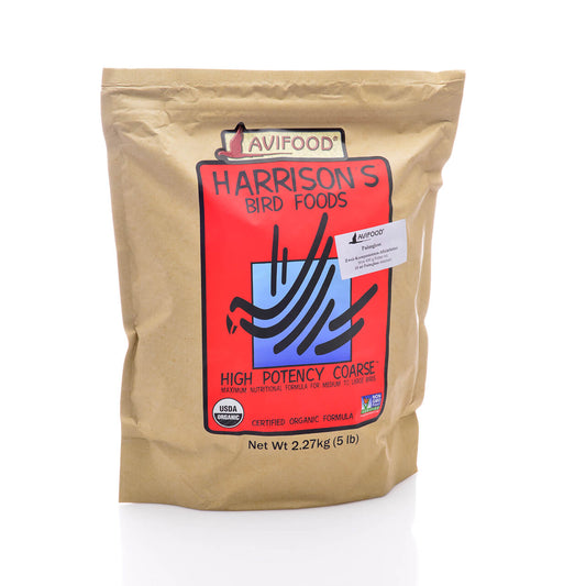 Harrison's High Potency Coarse 2.27 kg