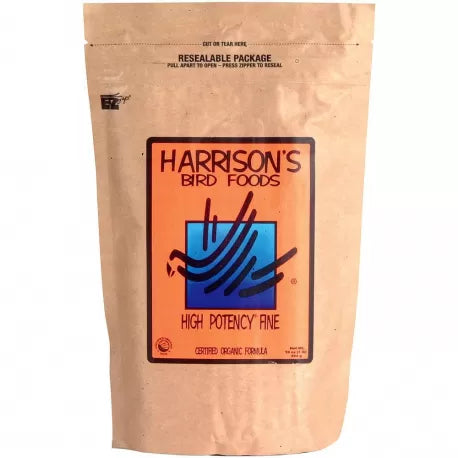 Harrison's High Potency Fine 2.27 kg